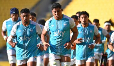 Super Rugby Pacific: Moana Pasifika abandon plans to host Chiefs in Tonga