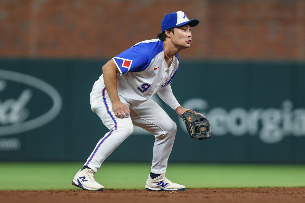 Ha-Seong Kim Could Return In Early May