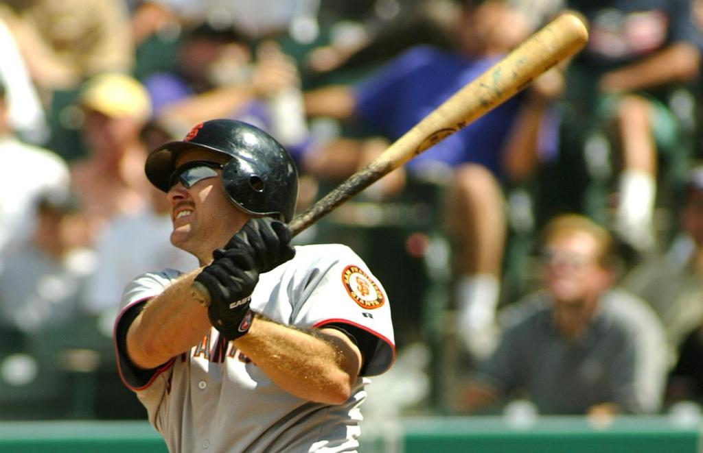 Jeff Kent 'overwhelmed' by SF Giants' decision to retire his No. 21