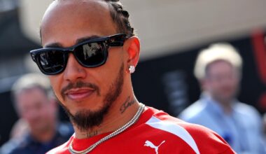 Lewis Hamilton addresses F1 future as Mercedes wing sparks intrigue - RacingNews365 Review