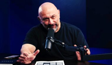 Hany Rambod Shares The Best Supplements For Natural Bodybuilders