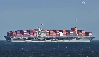 Waiting for the next cycle could sink your shipping strategy