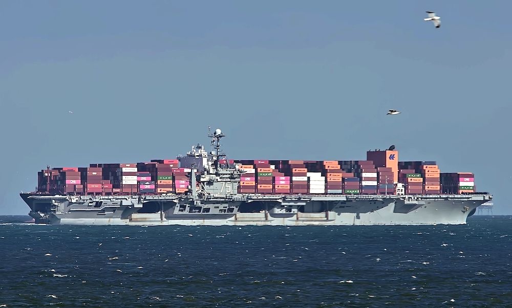 Waiting for the next cycle could sink your shipping strategy