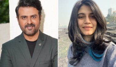 Harman Baweja, Arati Kadav Reunite for New Project After 'Mrs.'