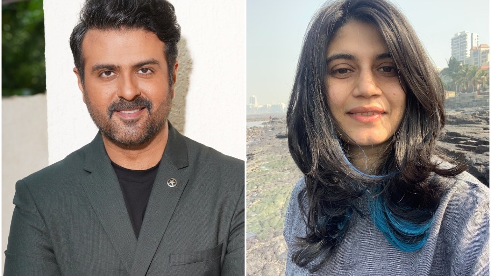 Harman Baweja, Arati Kadav Reunite for New Project After 'Mrs.'