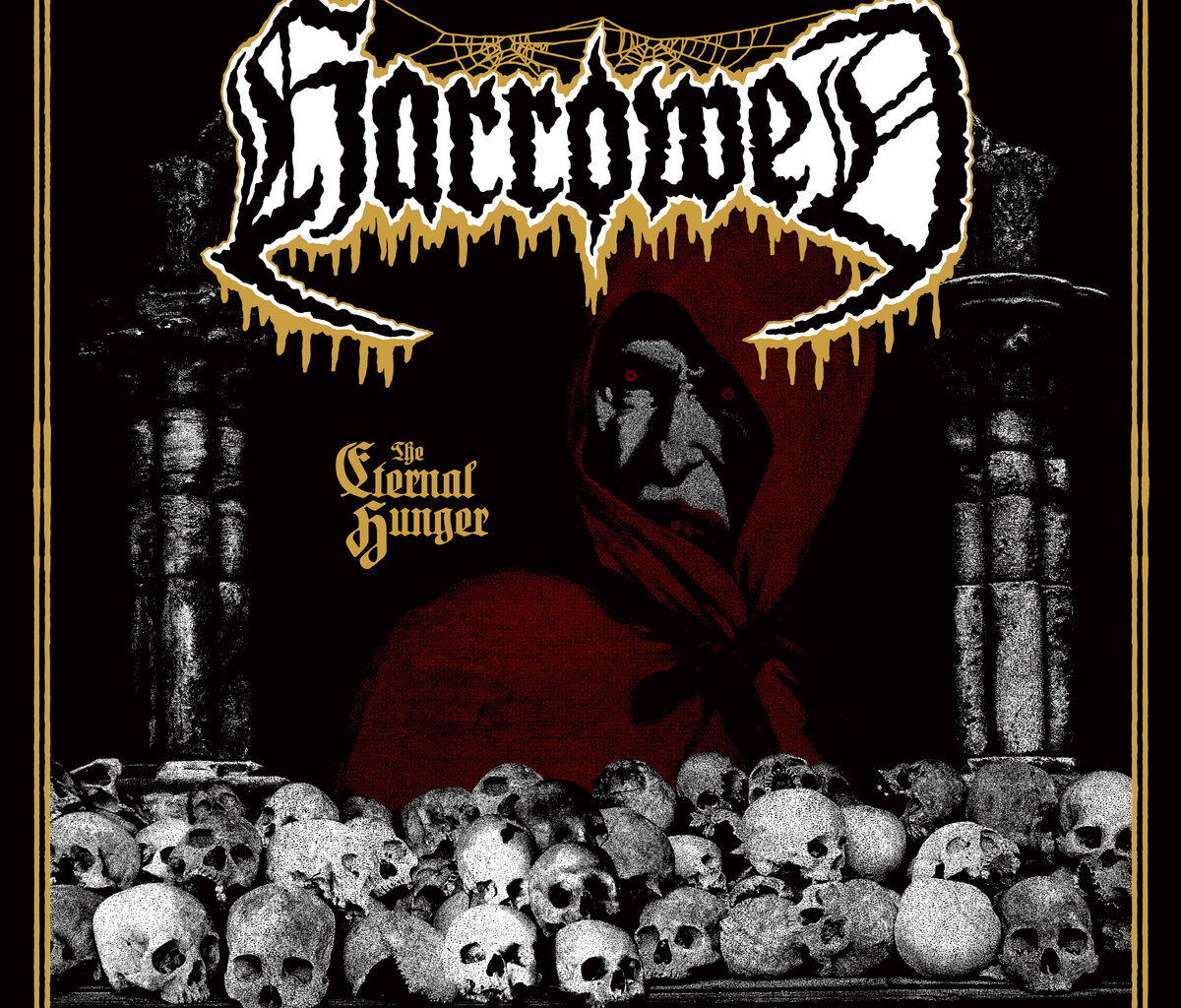 Harrowed - The Eternal Hunger Review