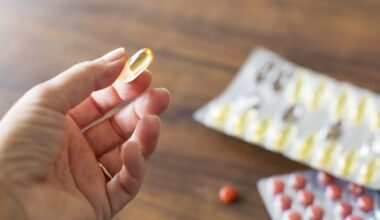 What Happens to Your Mood When You Take Omega-3s Regularly