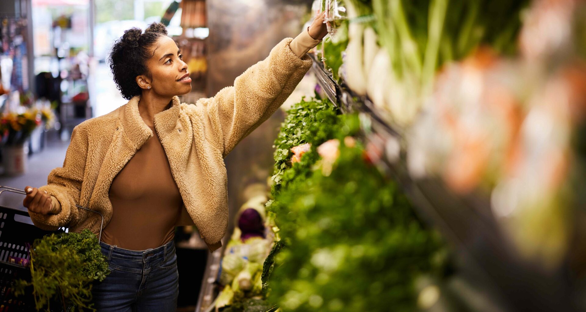 8 Vegetables That Are High in Fiber