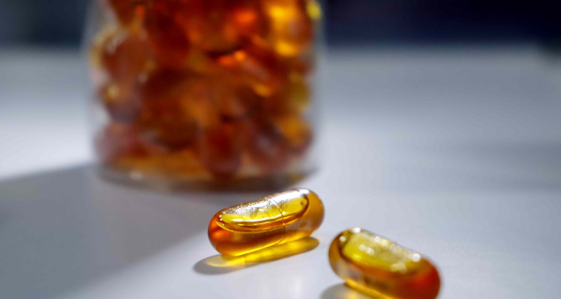 What Happens to Your Blood Pressure When You Take Fish Oil