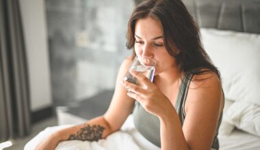 What Happens to Your Body When You Drink Water First Thing in the Morning