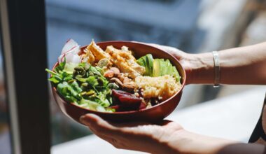 10 High-Protein Foods That Help Support Muscle Growth and Faster Recovery