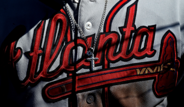 Atlanta Braves linked to free agent pitcher Lucas Giolito as the team explores rotation upgrades before spring training.