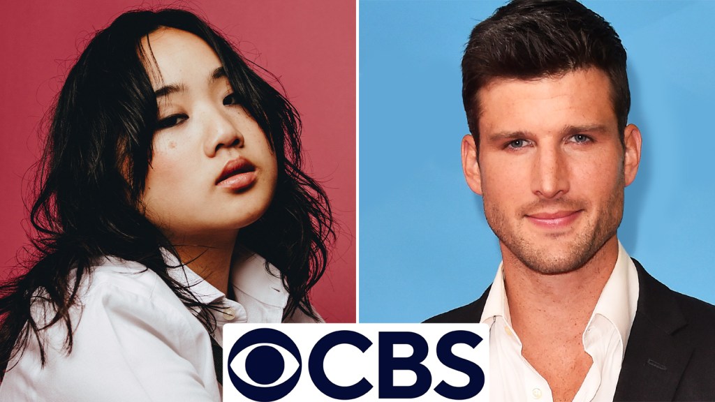 Helen J Shen & Parker Young Join CBS Comedy Pilot