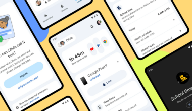 Helping Australian families stay safe online