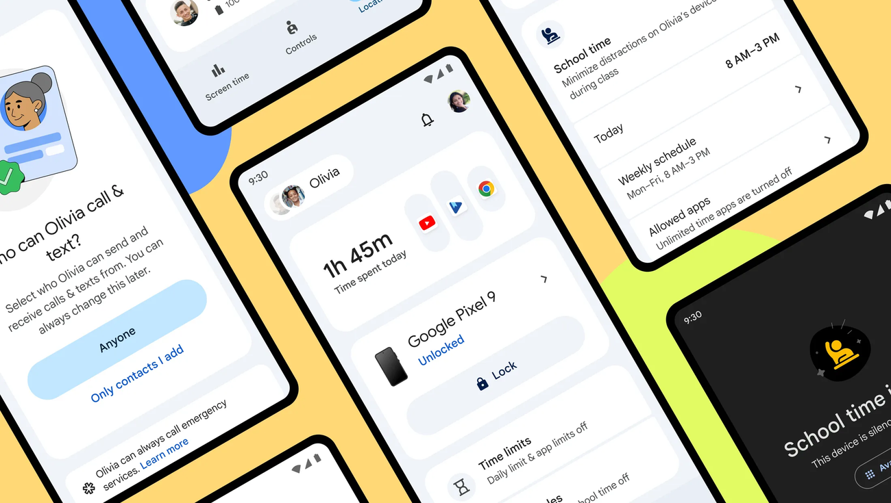 Helping Australian families stay safe online