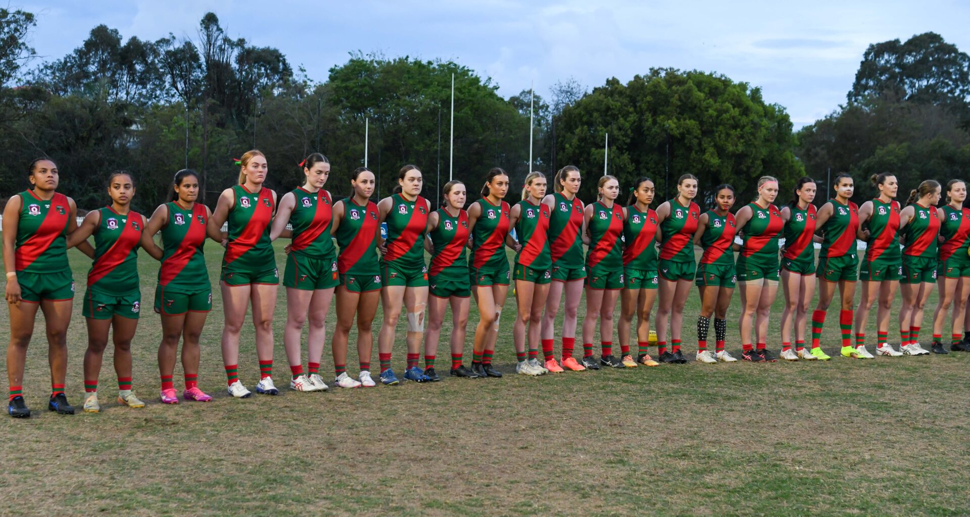 TPIL LAWYERS QFAW DIVISION 1 FIXTURES ARE OUT