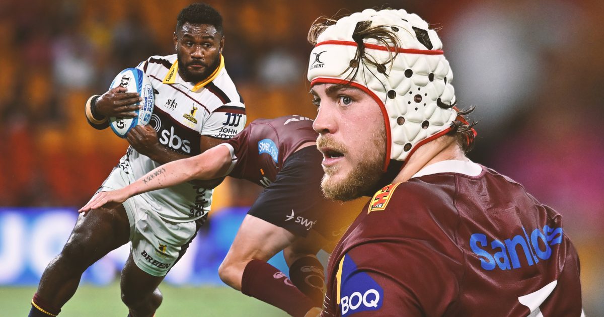 Wallaby wins 10 battle, Australia's best player