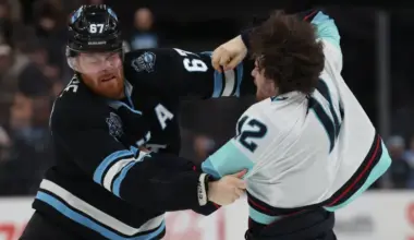 Olympic hockey rules, explained: How icing, fighting and more differ from NHL games image