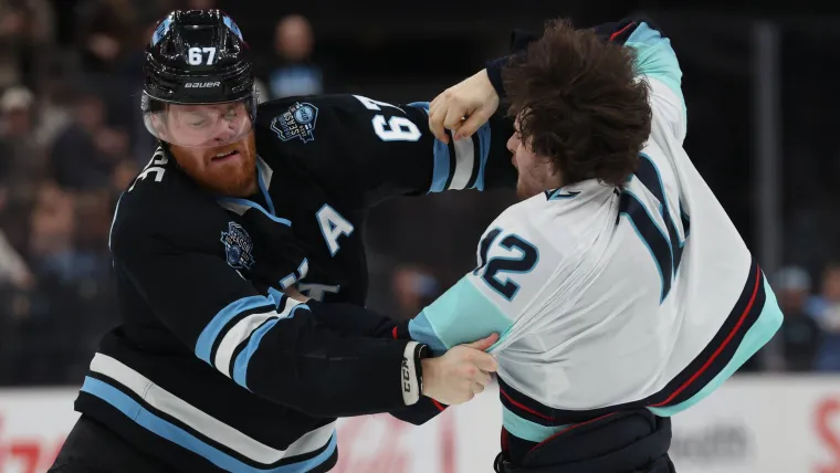 Olympic hockey rules, explained: How icing, fighting and more differ from NHL games image