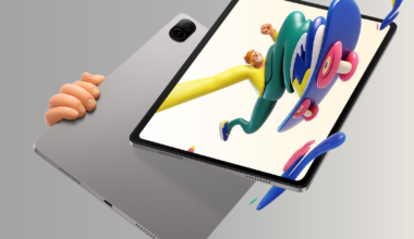 Honor Pad X8b: 11-inch budget Android tablet launched