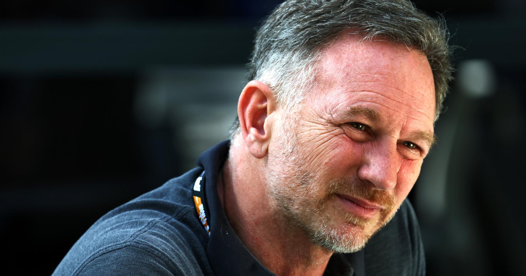 Christian Horner responds to ‘cheating’ accusation in controversial F1 debate