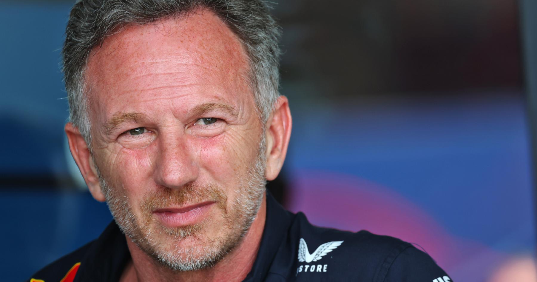 Christian Horner reveals extreme extent of F1 comeback talks