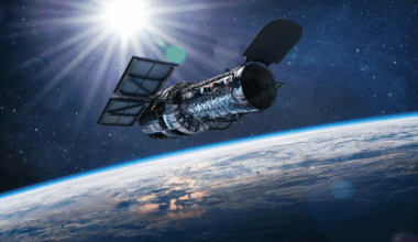 Hubble Could Come Crashing Down To Earth As Early As 2028, Scientists Warn