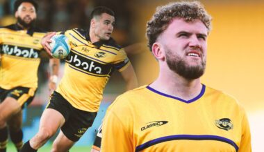 Super Rugby's most undervalued, Warner Dearns verdict