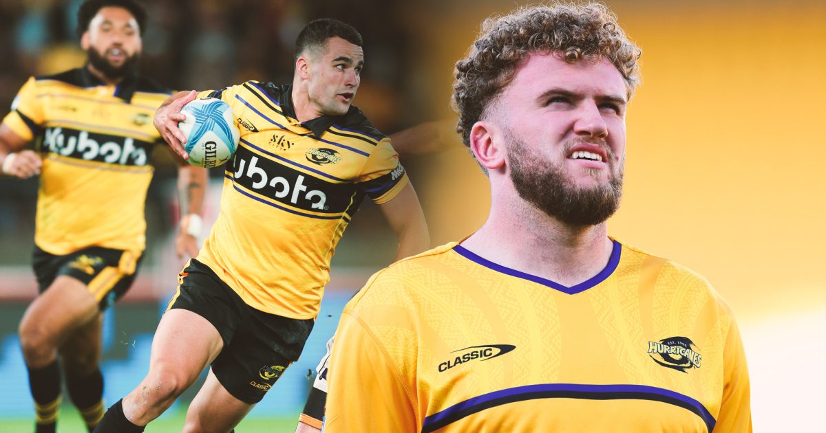 Super Rugby's most undervalued, Warner Dearns verdict