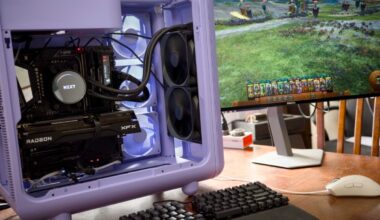 Building a Budget Gaming PC in 2026 Is a Pain in the Ass