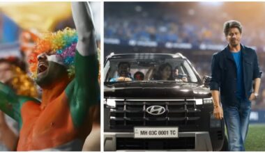 Hyundai, ICC multi-year partnership 2026