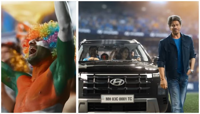 Hyundai, ICC multi-year partnership 2026