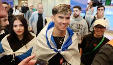 ‘IDF soldiers in Gaza watched the fight