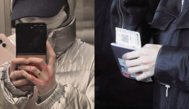 HYBE Female Idol Caught In Viral Dating Rumors With Top SM Entertainment Star And More