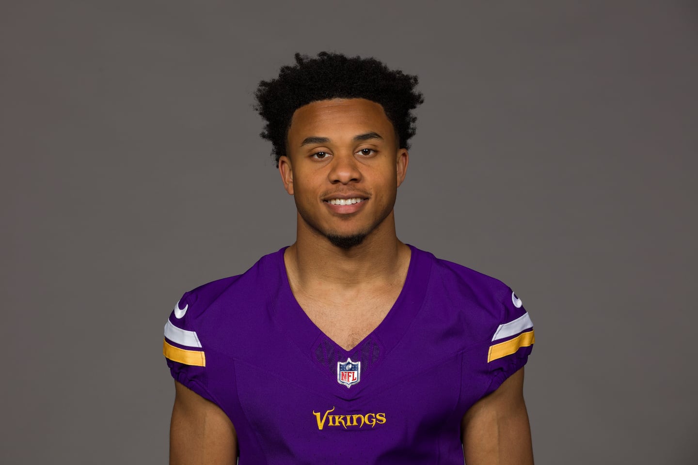 Rondale Moore, who most recently played for the Vikings was found dead Saturday night in Indiana.