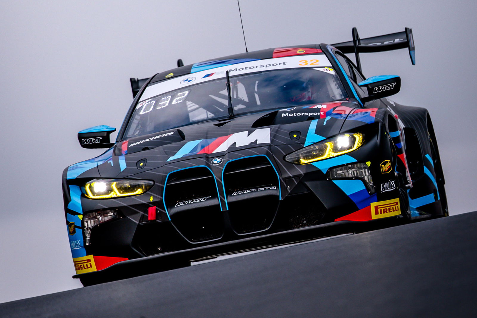 POLL: Who will win the Bathurst 12 Hour?