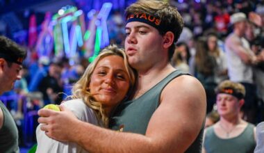 Games To Play With A Tennis Ball During THON