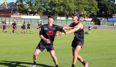 Pre-Season Update - Norwood Football Club