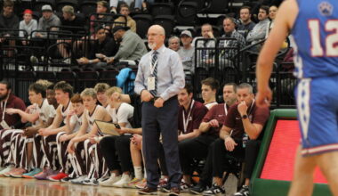 Boys basketball playoffs: No. 1 seed Morgan, Ben Lomond to square off in 3A bracket | News, Sports, Jobs