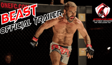 The Bruising Trailer for the MMA Actioner Starring Daniel MacPherson, Luke Hemsworth, Bren Foster & Russell Crowe Goes for the Ground and Pound! – ACTION-FLIX.COM