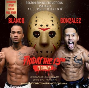 Blanco and González Set to Clash for the WBA Continental Americas Title – World Boxing Association