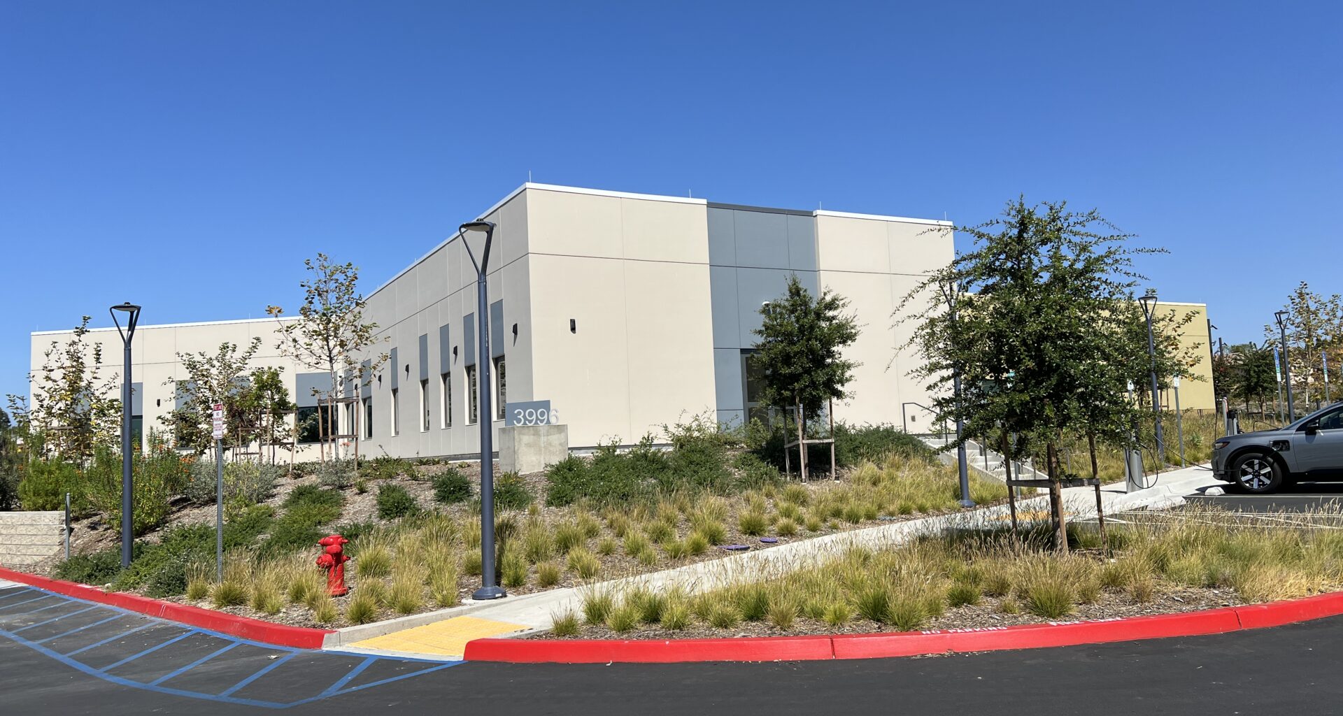 New County Psychiatric Facility Opens in Oceanside | News