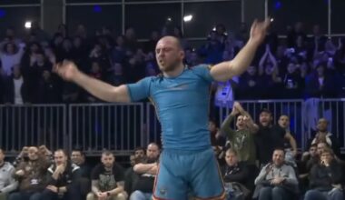 Eoghan O’Flanagan, Haisam Rida among 8 BJJ stars to win ADCC 2026 slots after ADCC EMEA Trials
