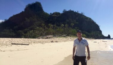 Survivor 50: Creator Charlie Parsons always knew it would be big