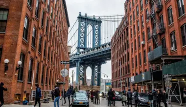 Legends from the Borough of Kings