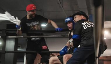 Every Boxing Gym in Los Angeles: The Complete 2026 Directory