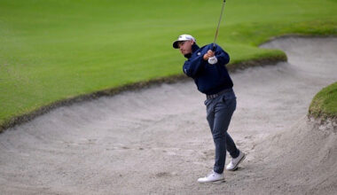 'Everything' is clicking as Aussie golf aces rise in LA - News