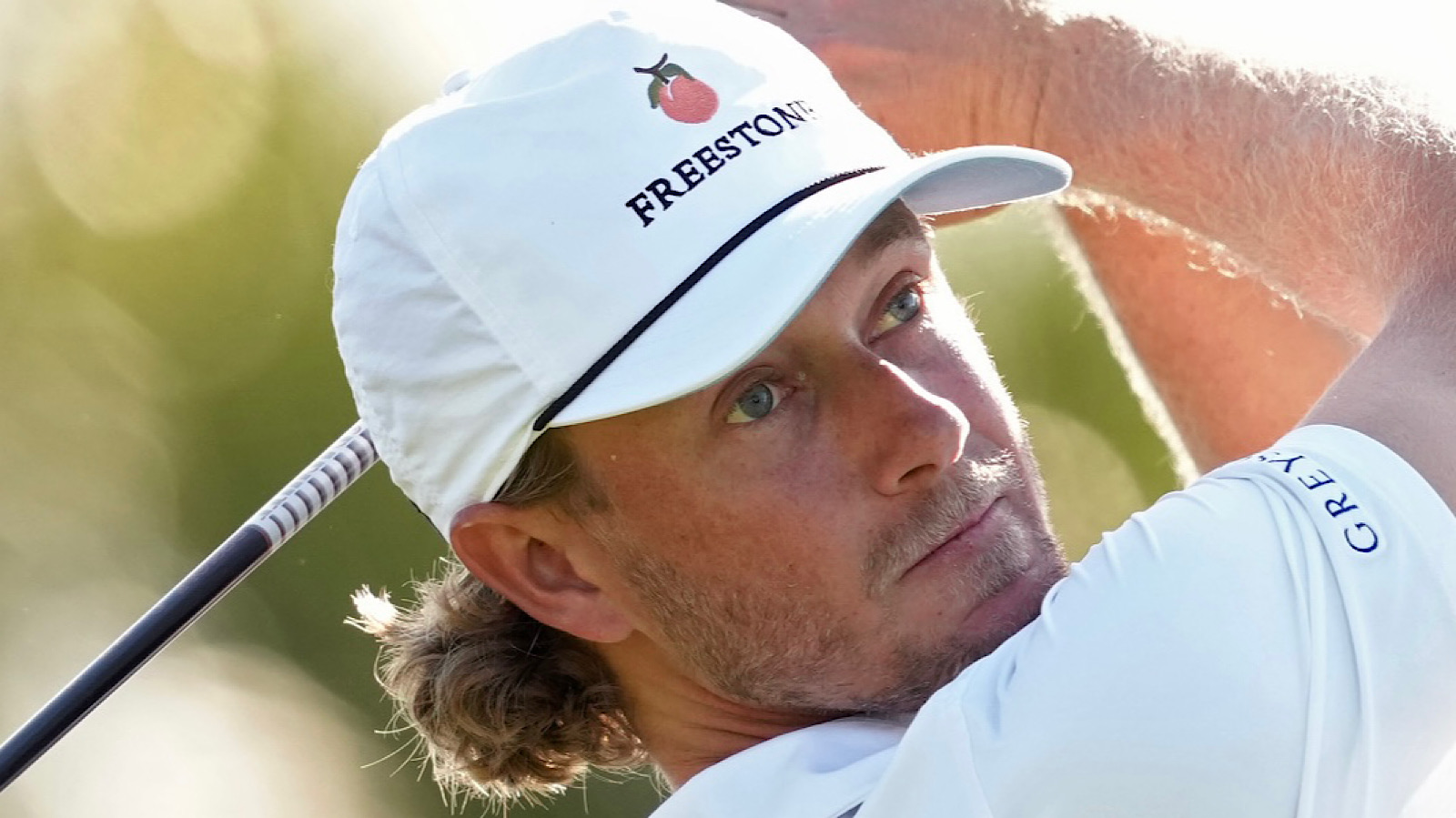 Smotherman makes lightning start to lead PGA Classic - News