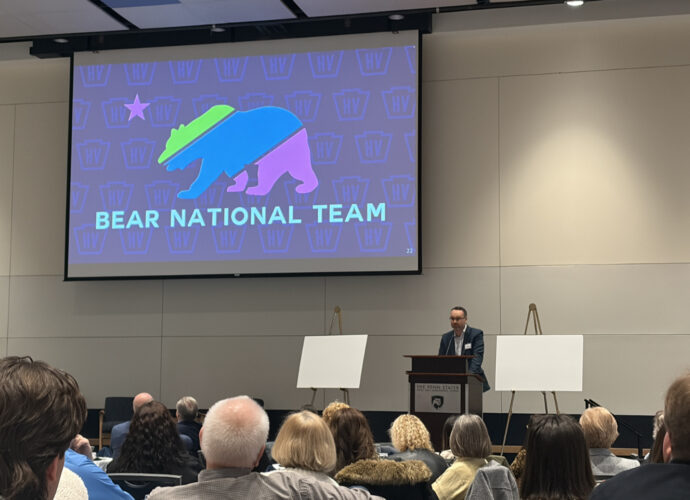 HVAB to sponsor elite off-road cycling team; Bear National Gravel Team to act as Happy Valley brand ambassadors | News, Sports, Jobs