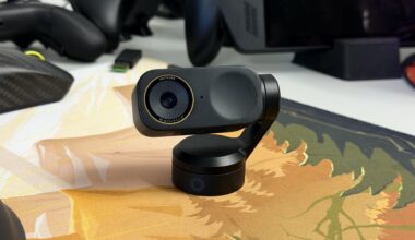 Insta360 Link 2 Pro & Link 2c Pro Review: Can it get any better?
